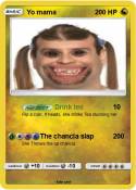 Yo mama
