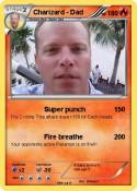 Charizard -