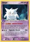 Gengar