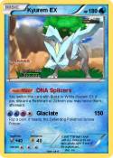 Kyurem EX
