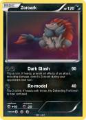 Zoroark