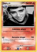 Zayn