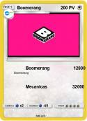 Boomerang
