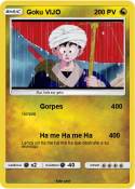 Goku VIJO
