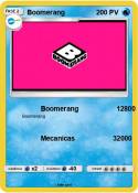 Boomerang