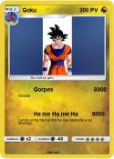 Goku