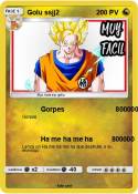 Golu ssjj2