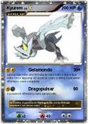 Kyurem