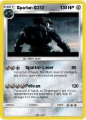 Spartan B312