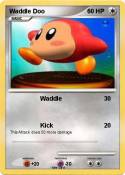 Waddle Doo