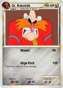 Dr. Robotnik