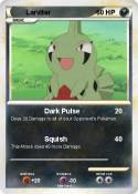 Larvitar