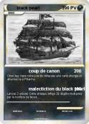 black pearl