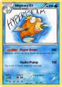 Magikarp EX