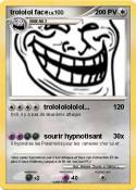 trololol face