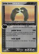 polar bros