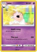 peter