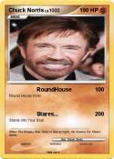 Chuck Norris