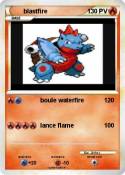 blastfire