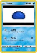 Slime