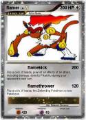 flamer