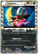 Darkrai ex