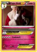 Papa Noël