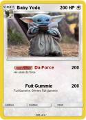Baby Yoda