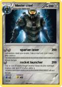 Master chief