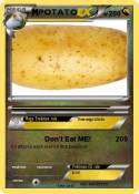 POTATO