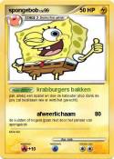 spongebob