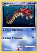 gyarados ex