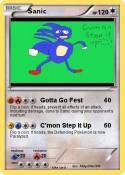 Sanic