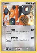 Donutia