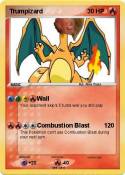 Trumpizard