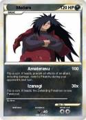 Madara