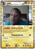 saiah