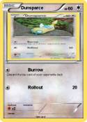 Dunsparce