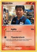Steven Kim