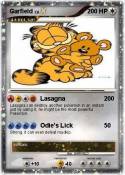 Garfield