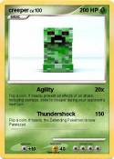 creeper