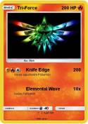 Tri-Force