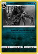 Queen Alien