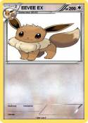 EEVEE EX