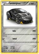 lamborghini