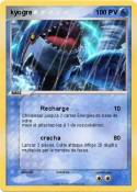 kyogre