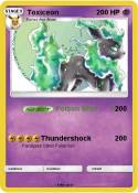 Toxiceon
