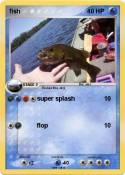 fish