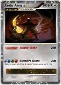 Avatar Aang