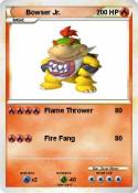 Bowser Jr.